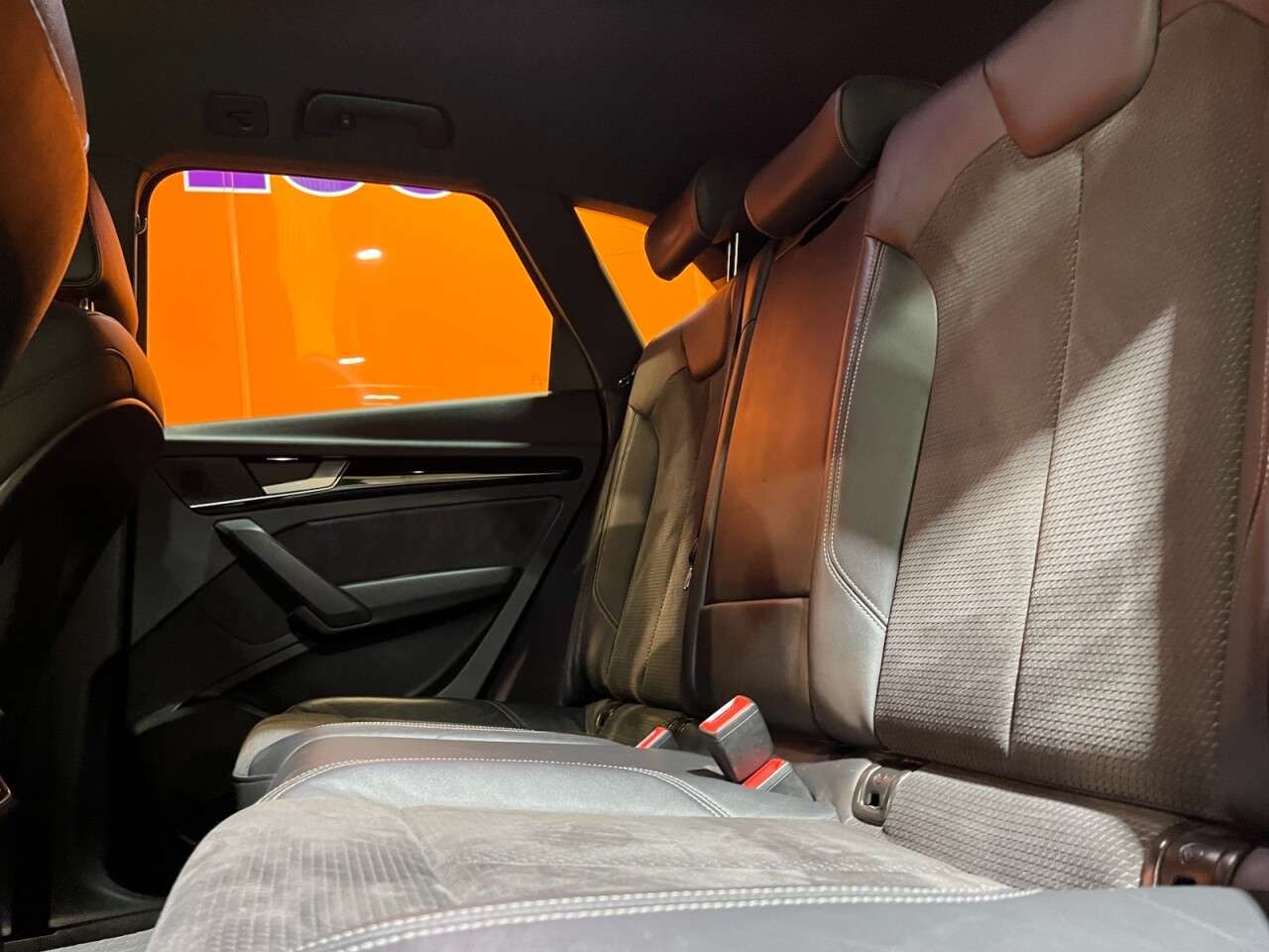 2019 AUDI Q5 2019 AUDI Q5
