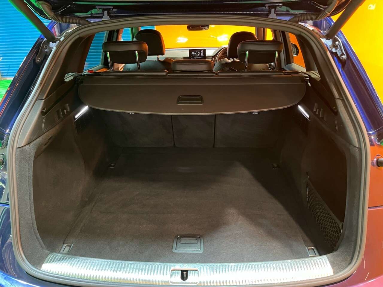 2019 AUDI Q5 2019 AUDI Q5