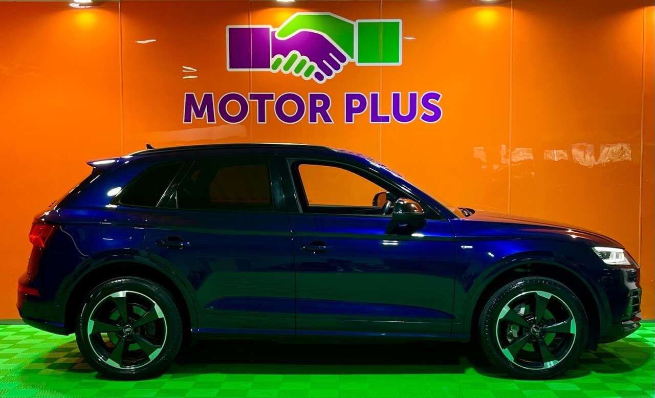 2019 AUDI Q5 2019 AUDI Q5