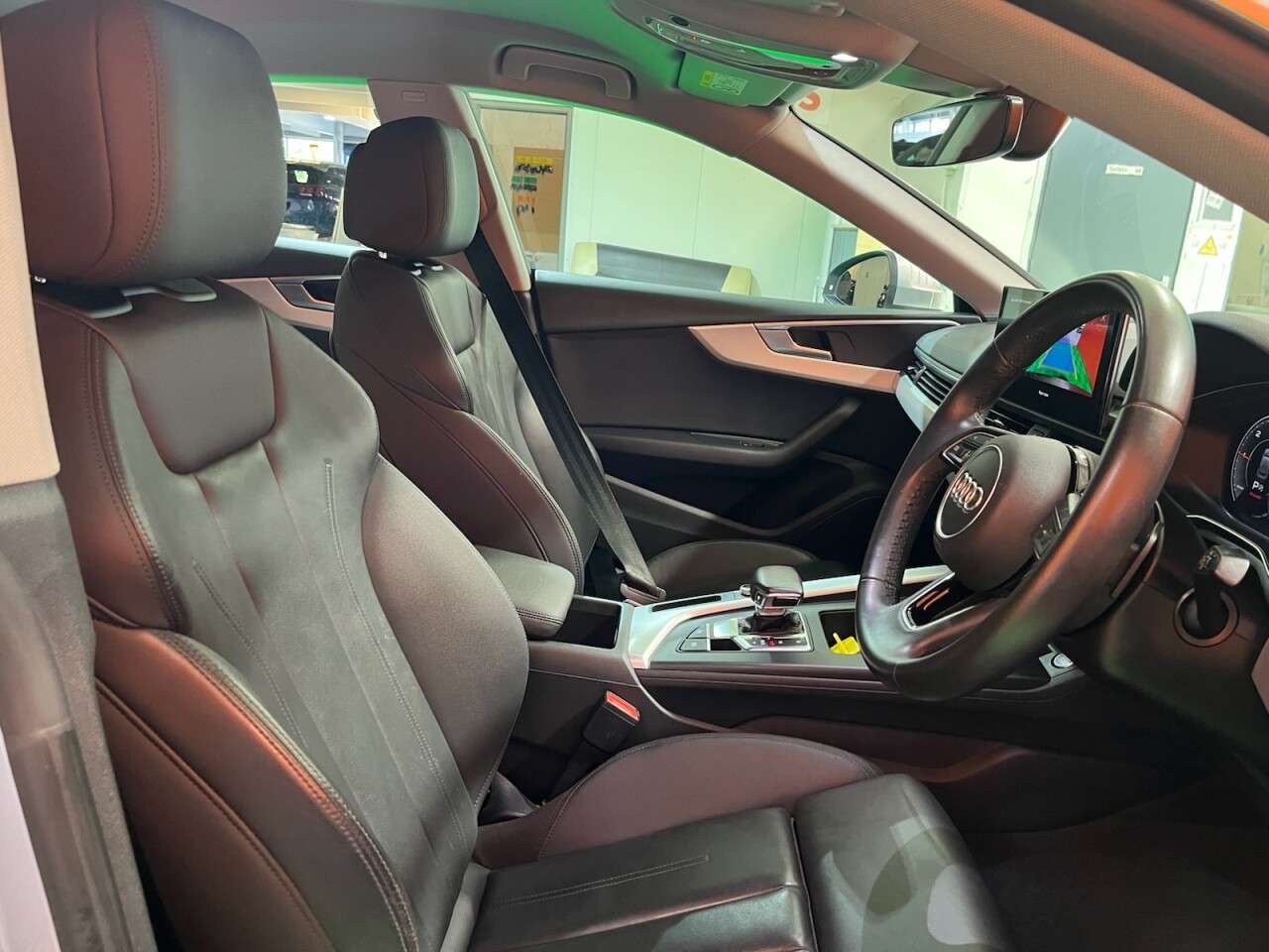 2022 AUDI A5 2022 AUDI A5