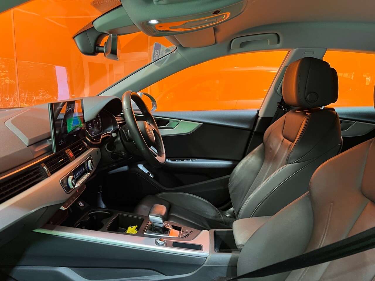 2022 AUDI A5 2022 AUDI A5