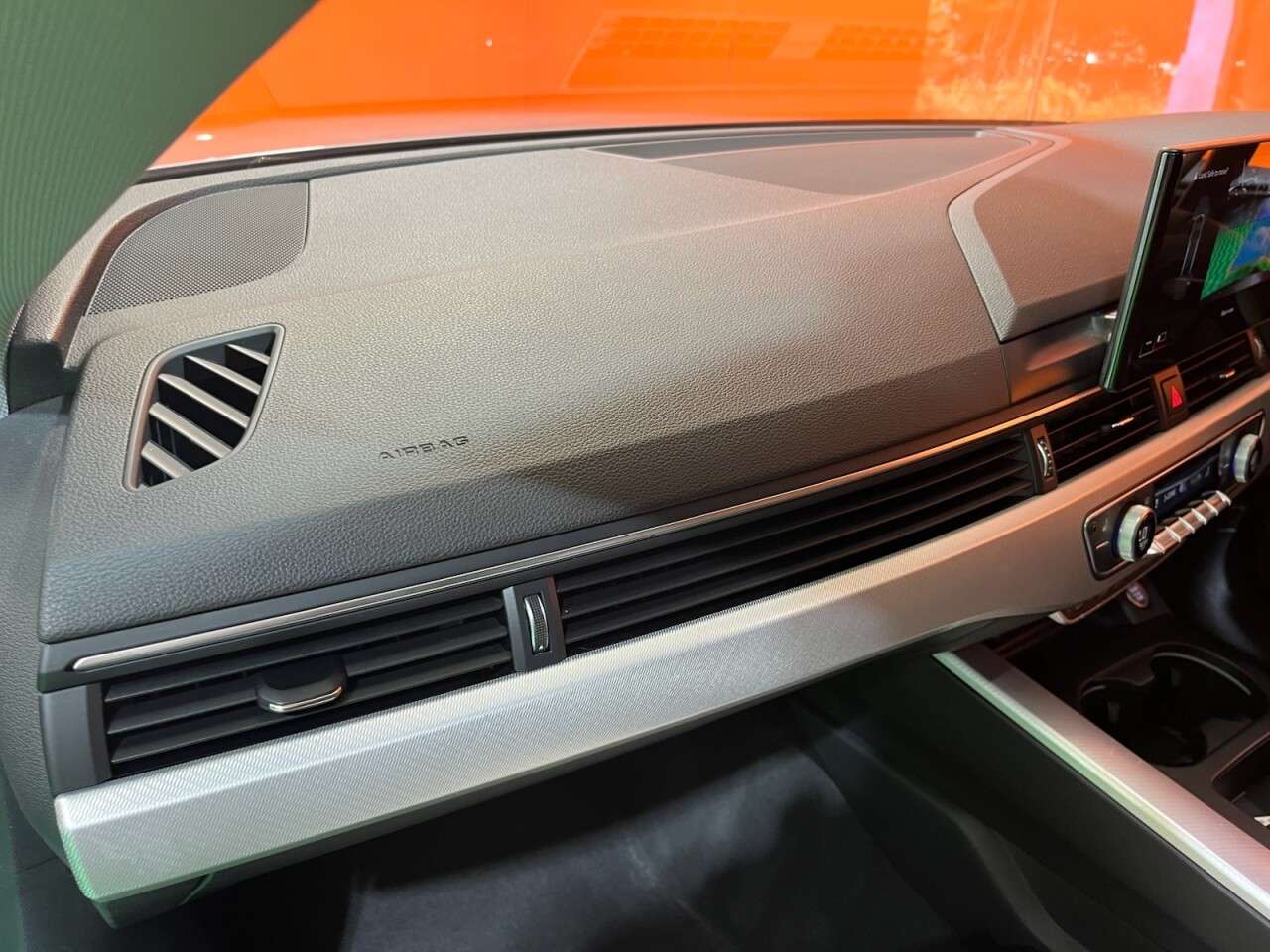 2022 AUDI A5 2022 AUDI A5