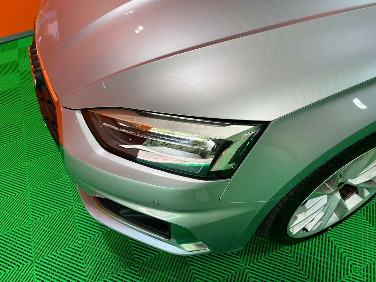 2022 AUDI A5 2022 AUDI A5