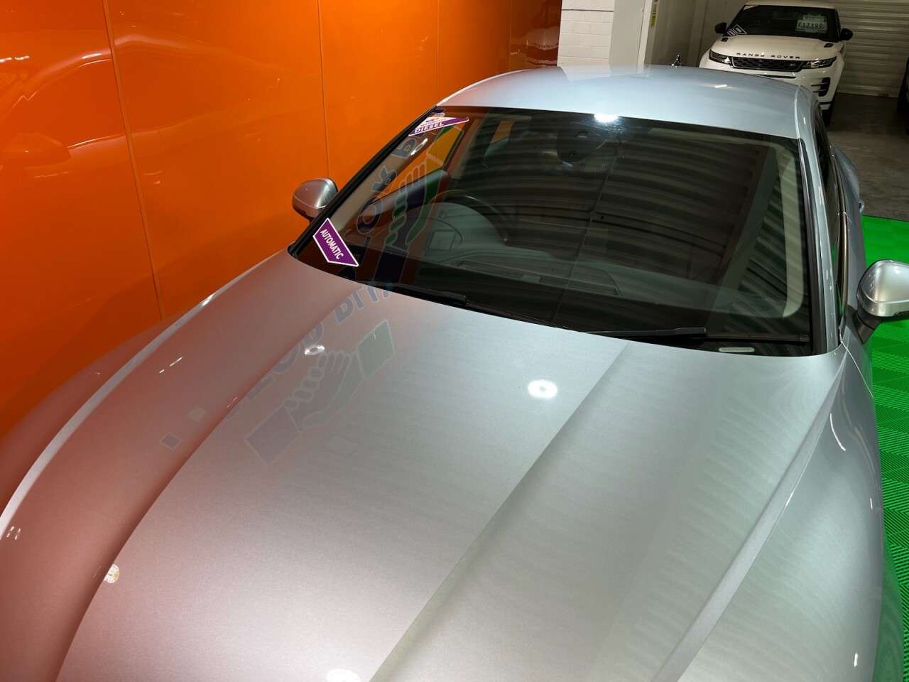 2022 AUDI A5 2022 AUDI A5