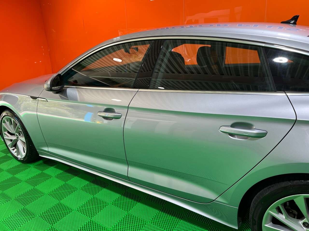 2022 AUDI A5 2022 AUDI A5