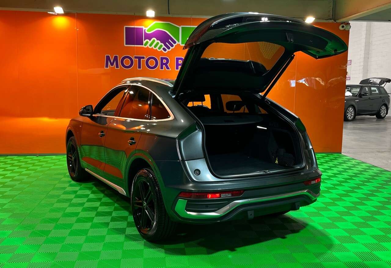 2021 AUDI Q5 2021 AUDI Q5