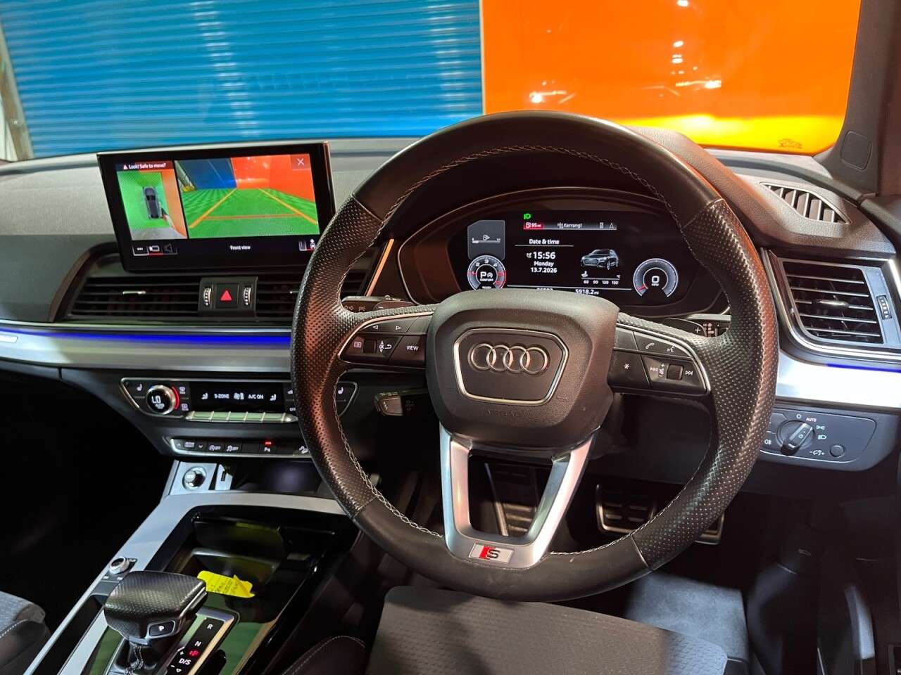 2021 AUDI Q5 2021 AUDI Q5