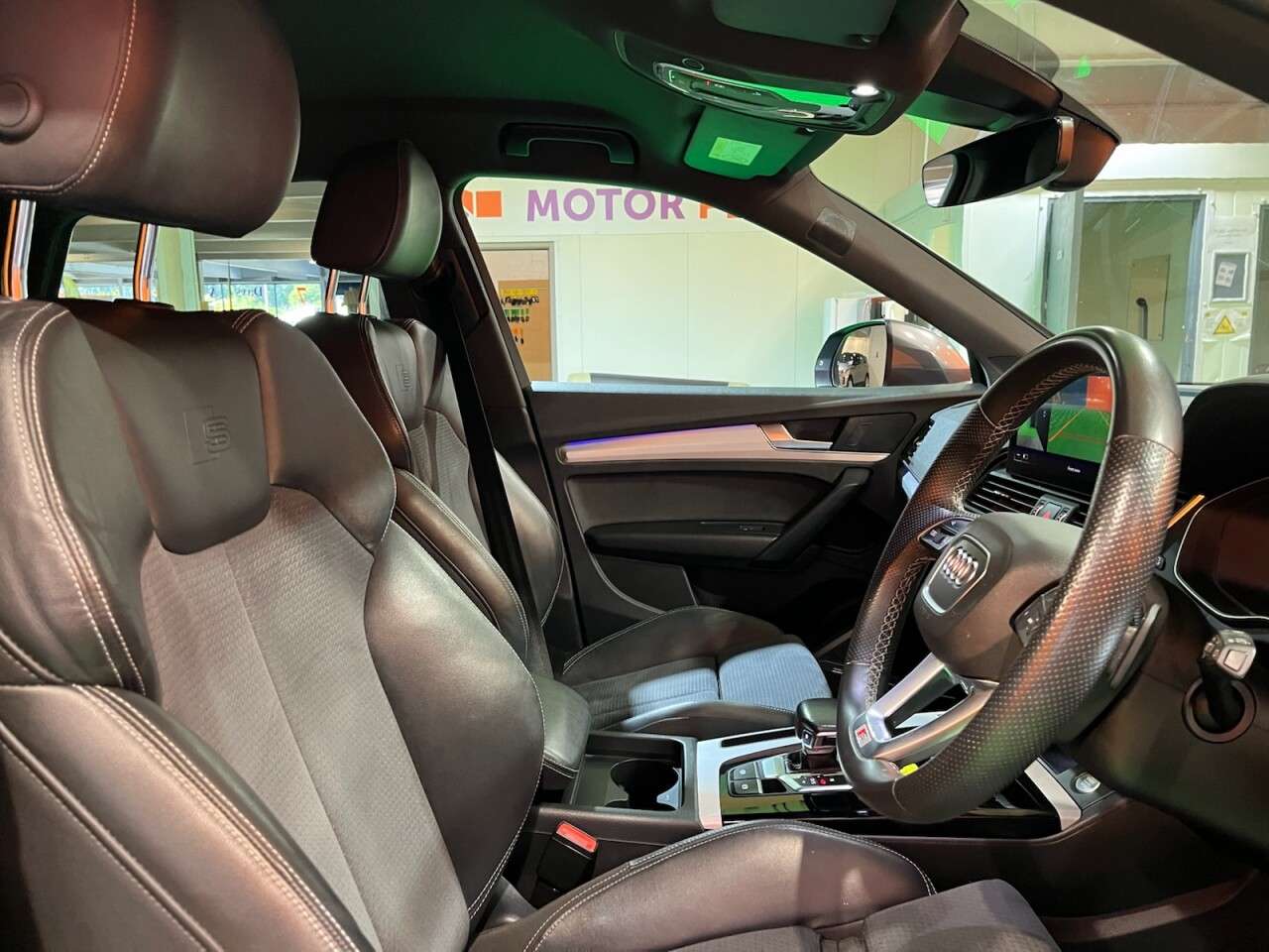 2021 AUDI Q5 2021 AUDI Q5