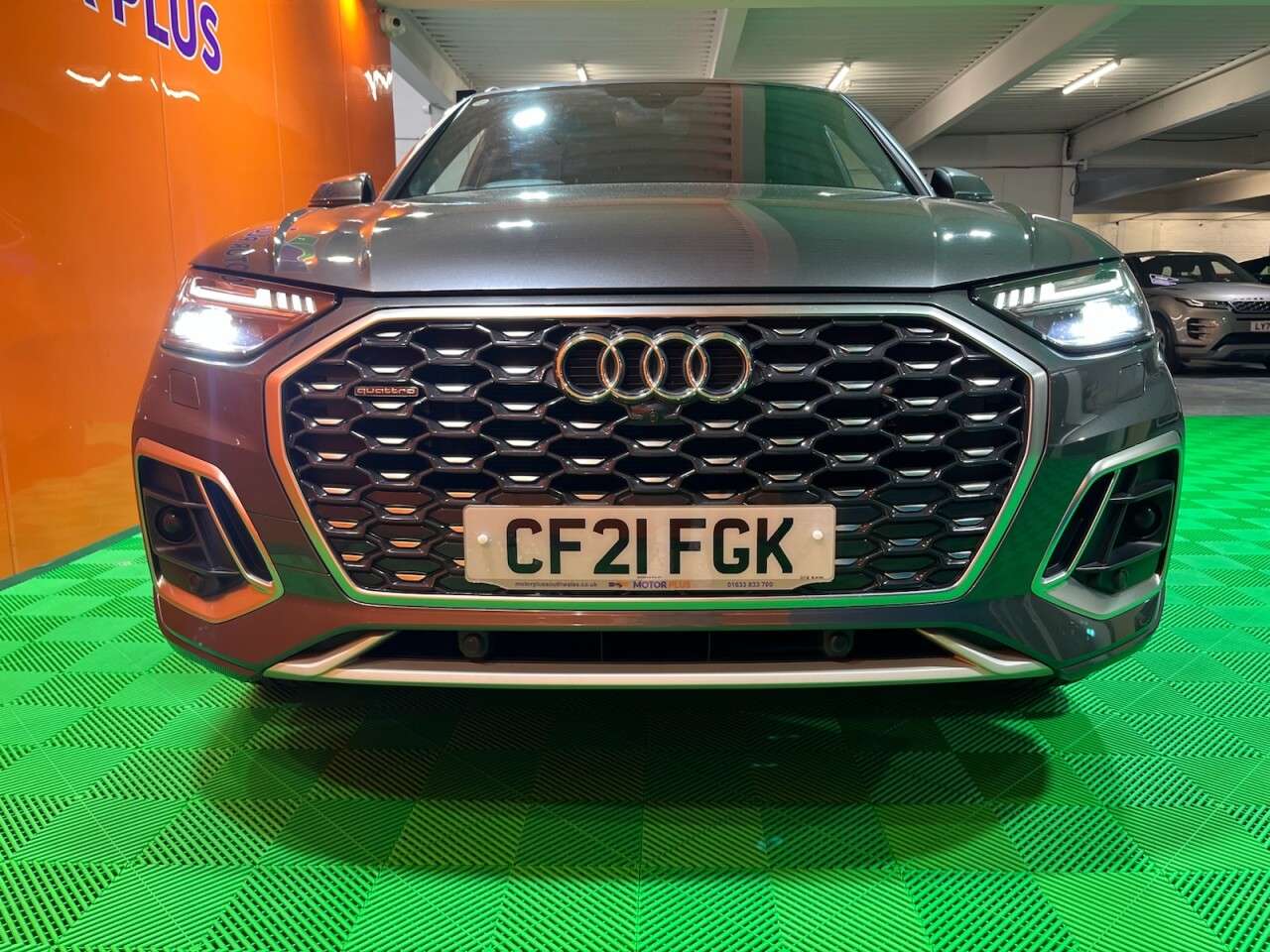 2021 AUDI Q5 2021 AUDI Q5