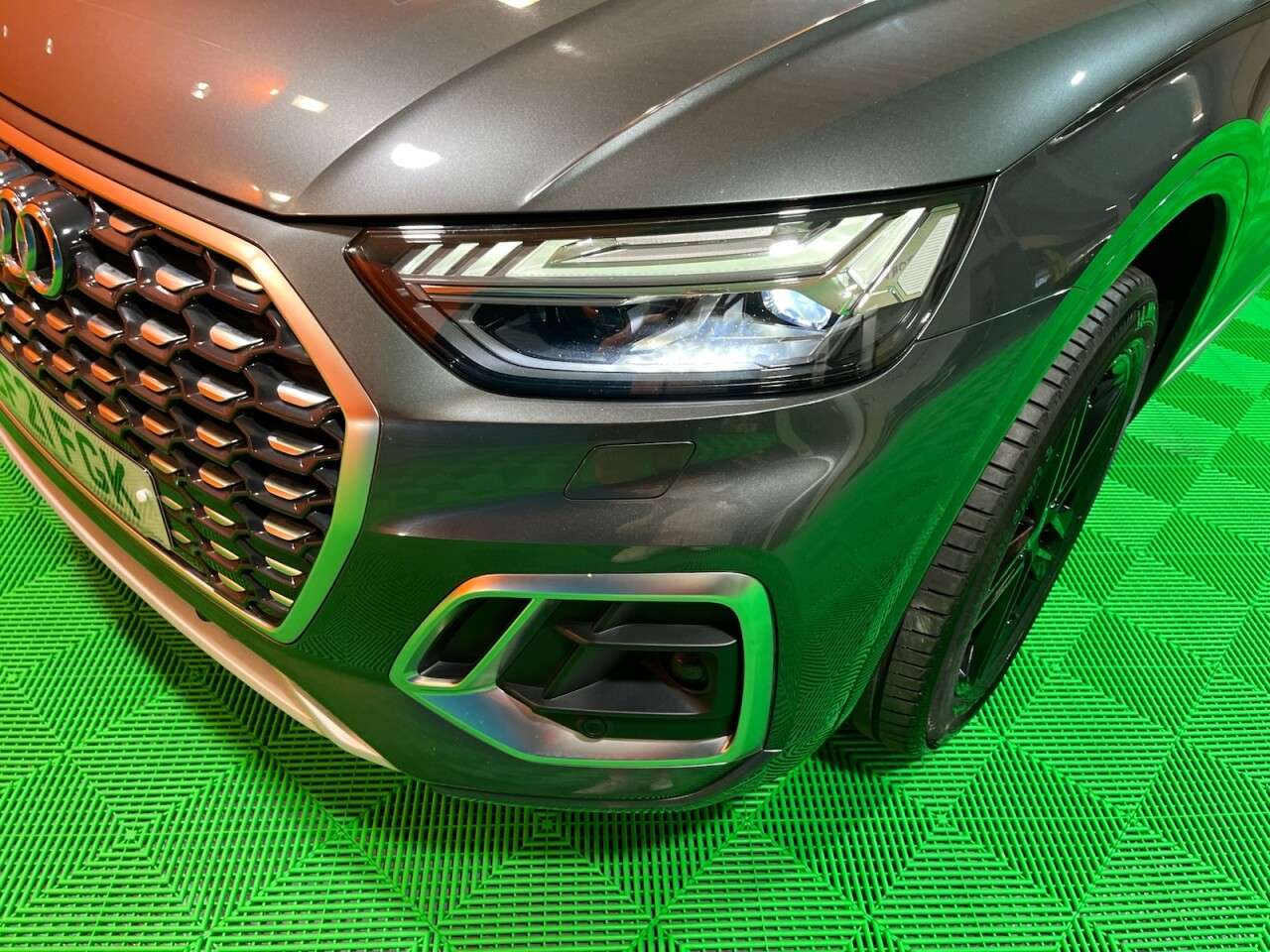 2021 AUDI Q5 2021 AUDI Q5