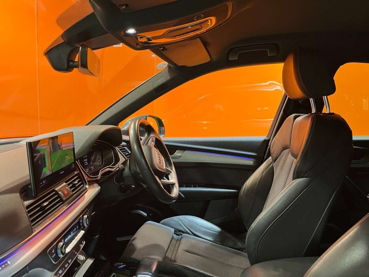 2021 AUDI Q5 2021 AUDI Q5