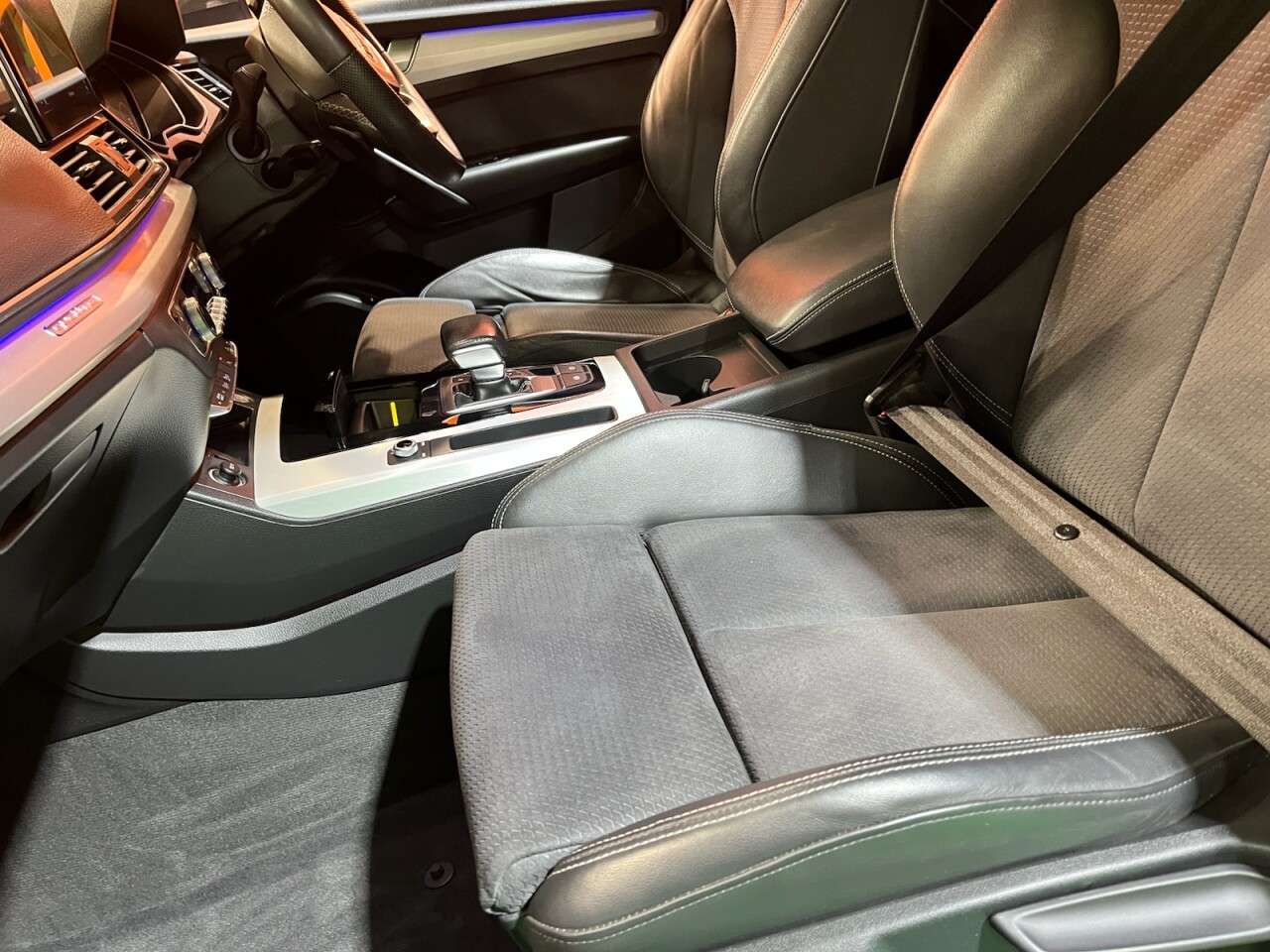 2021 AUDI Q5 2021 AUDI Q5