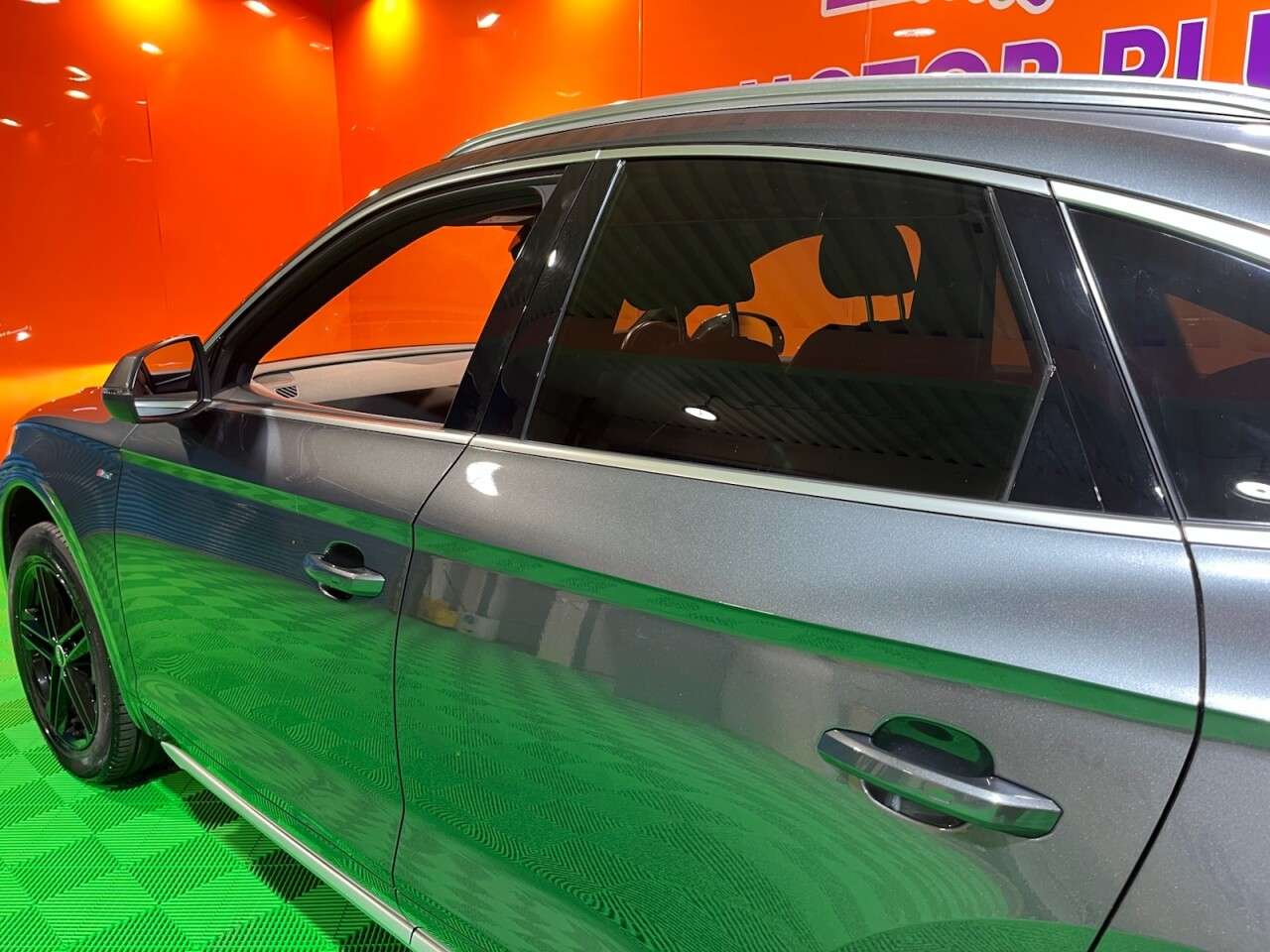 2021 AUDI Q5 2021 AUDI Q5