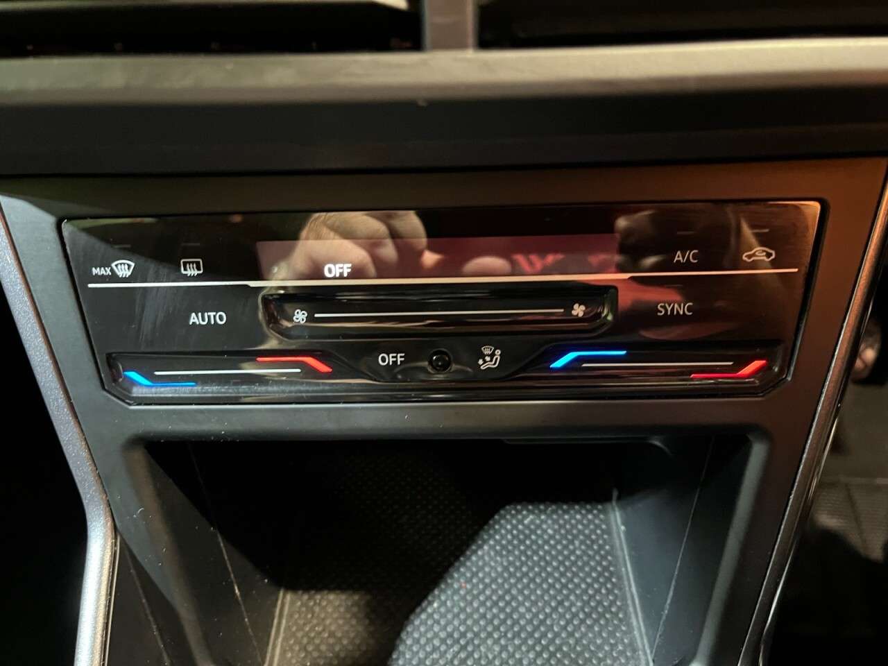 2022 VOLKSWAGEN POLO 2022 VOLKSWAGEN POLO