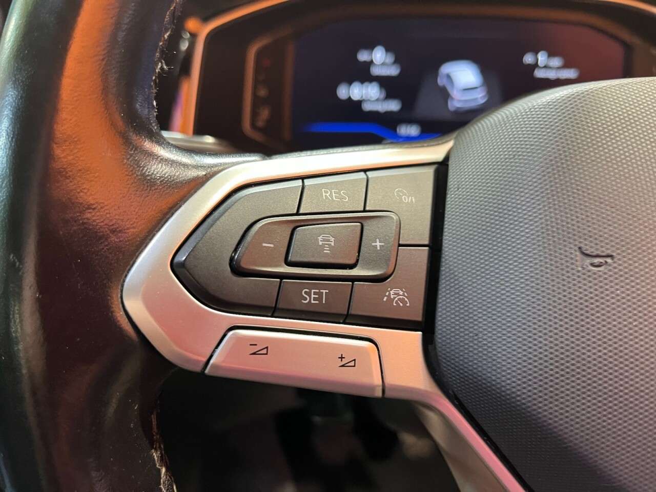 2022 VOLKSWAGEN POLO 2022 VOLKSWAGEN POLO
