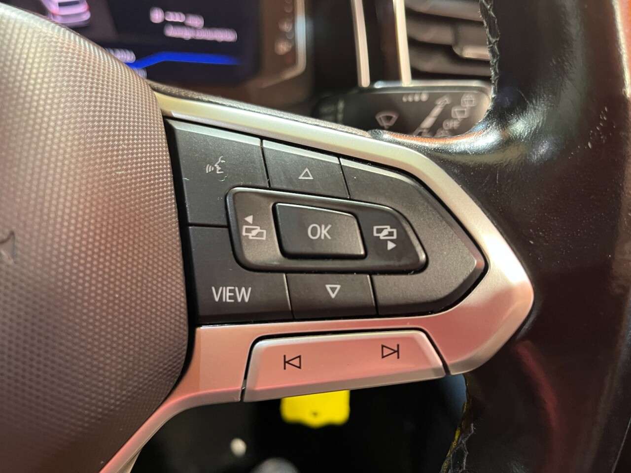 2022 VOLKSWAGEN POLO 2022 VOLKSWAGEN POLO