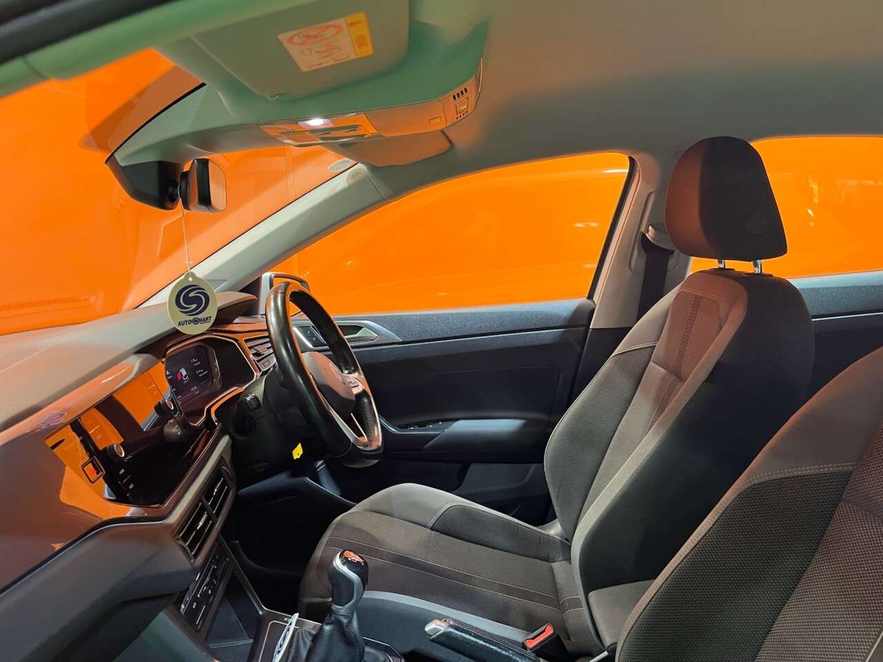 2022 VOLKSWAGEN POLO 2022 VOLKSWAGEN POLO
