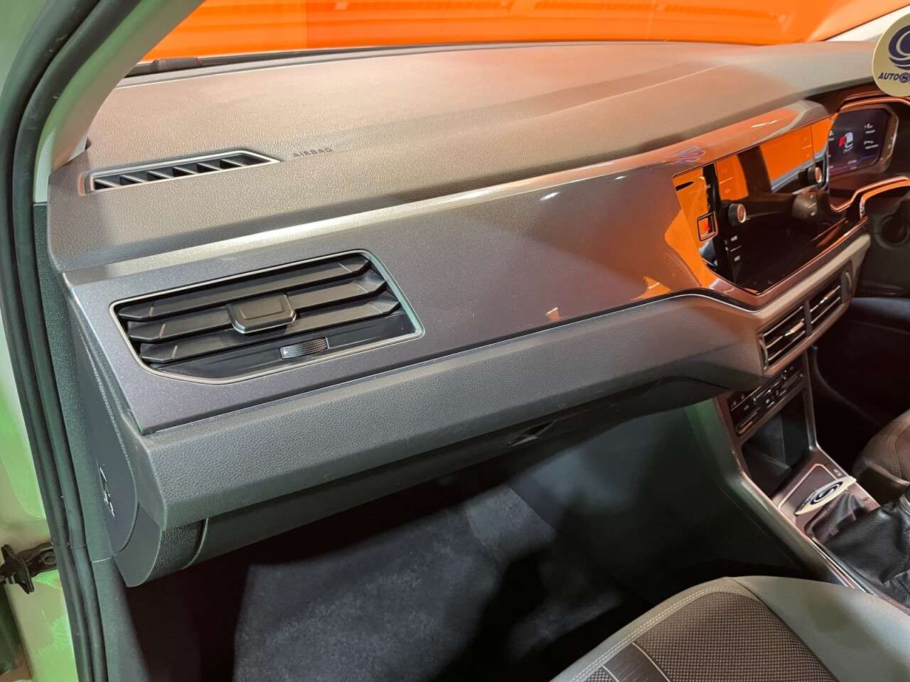 2022 VOLKSWAGEN POLO 2022 VOLKSWAGEN POLO