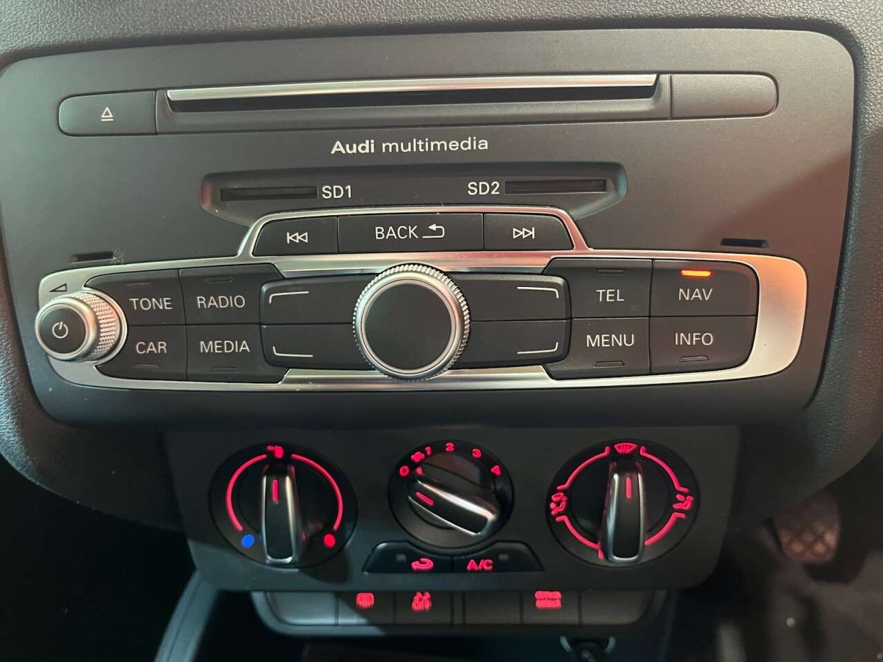 2018 AUDI A1 2018 AUDI A1