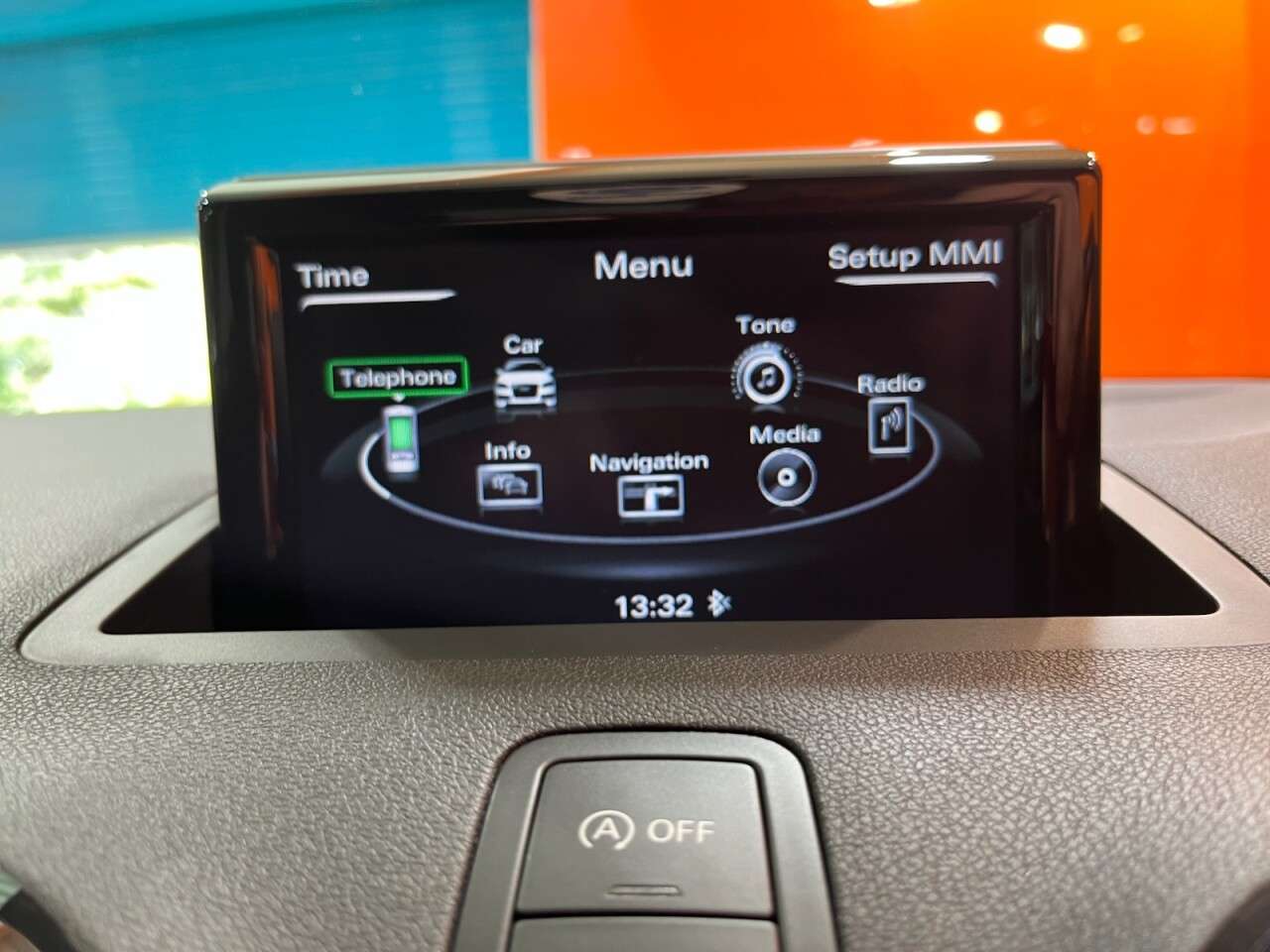 2018 AUDI A1 2018 AUDI A1