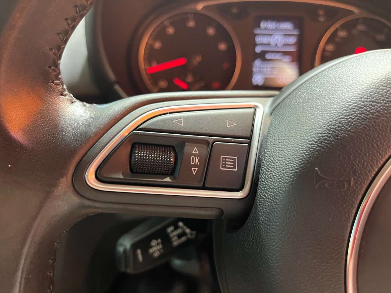 2018 AUDI A1 2018 AUDI A1