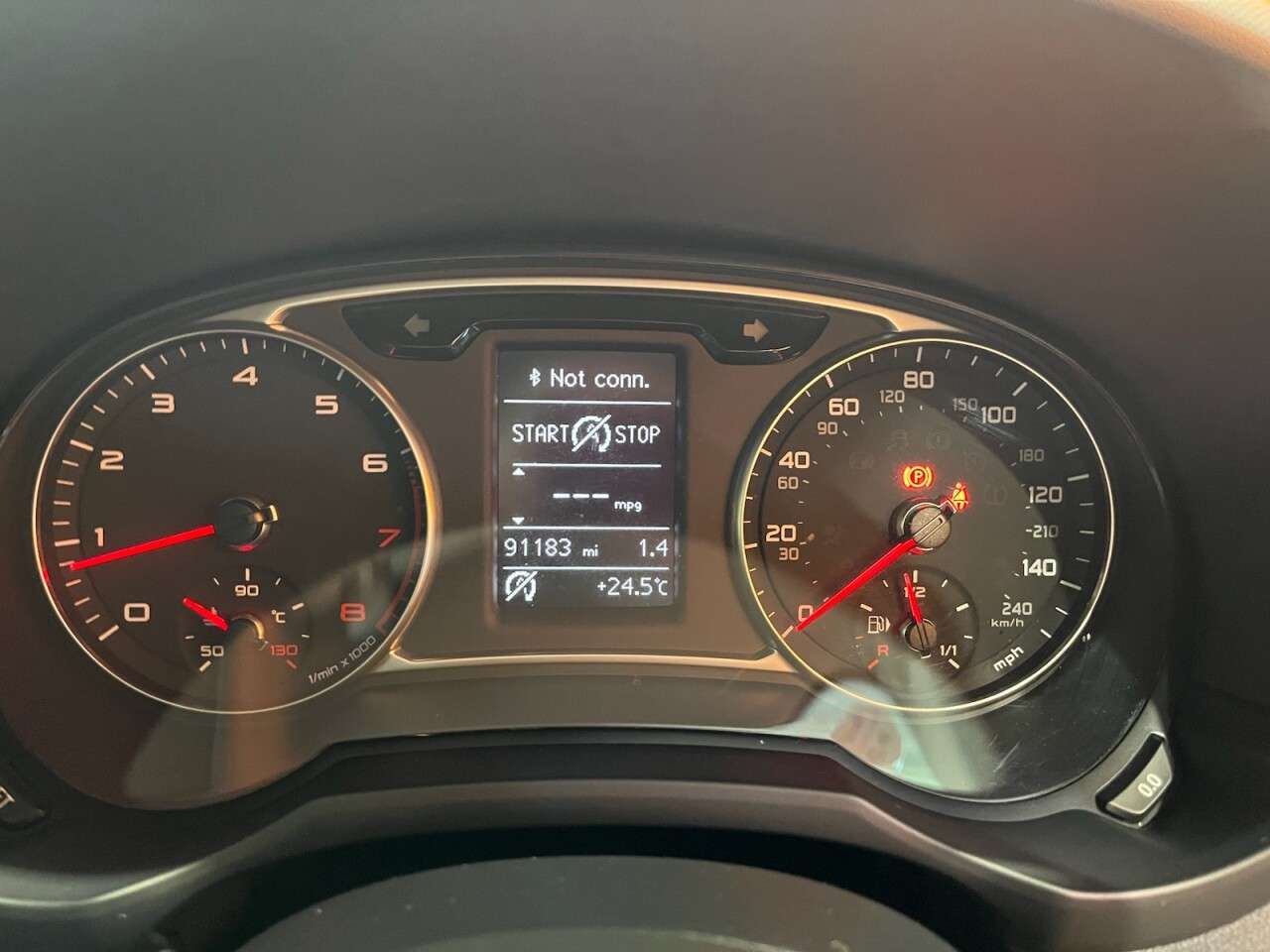 2018 AUDI A1 2018 AUDI A1