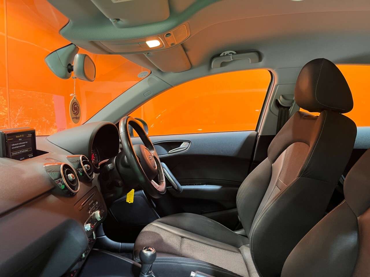 2018 AUDI A1 2018 AUDI A1