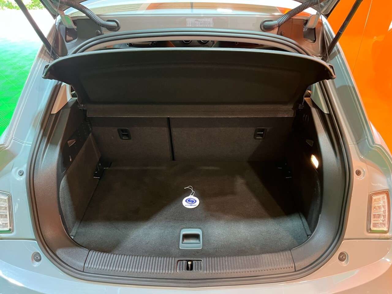 2018 AUDI A1 2018 AUDI A1