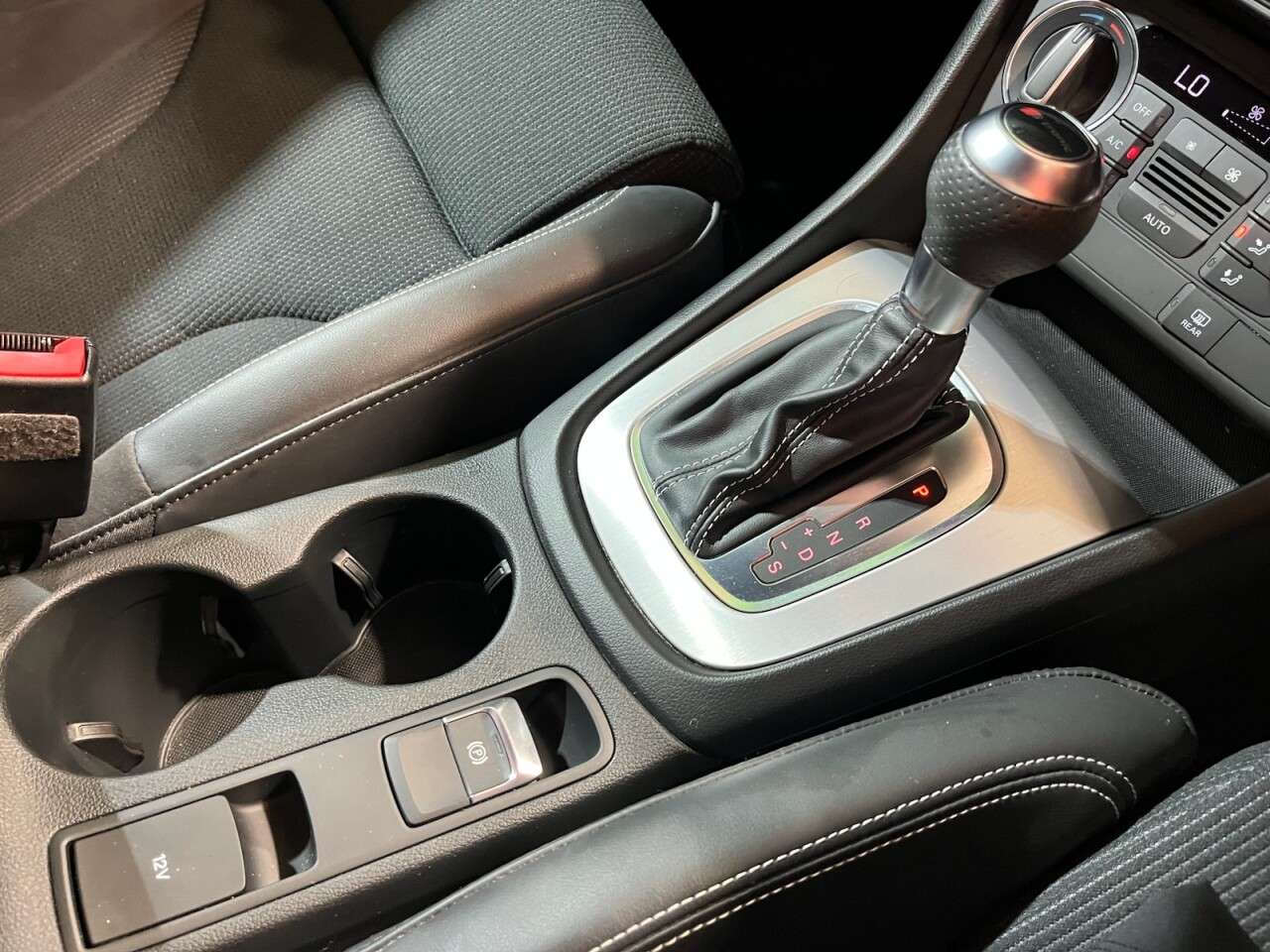 2018 AUDI Q3 2018 AUDI Q3