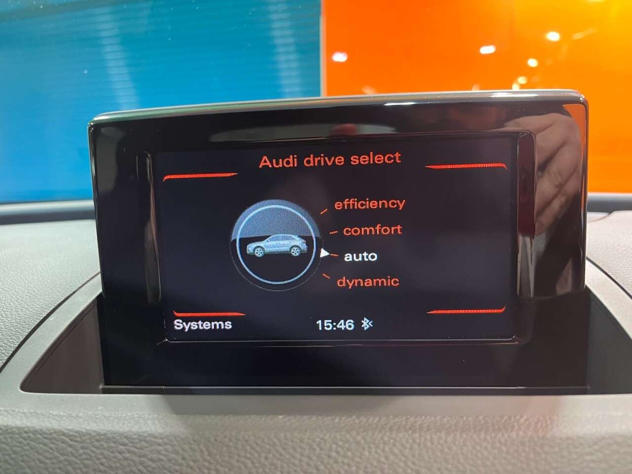 2018 AUDI Q3 2018 AUDI Q3
