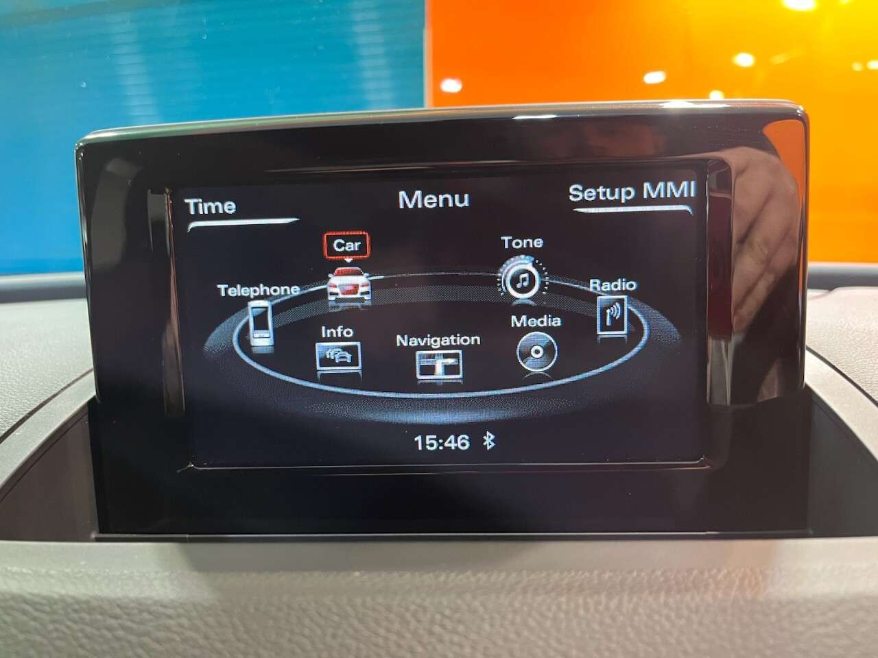 2018 AUDI Q3 2018 AUDI Q3