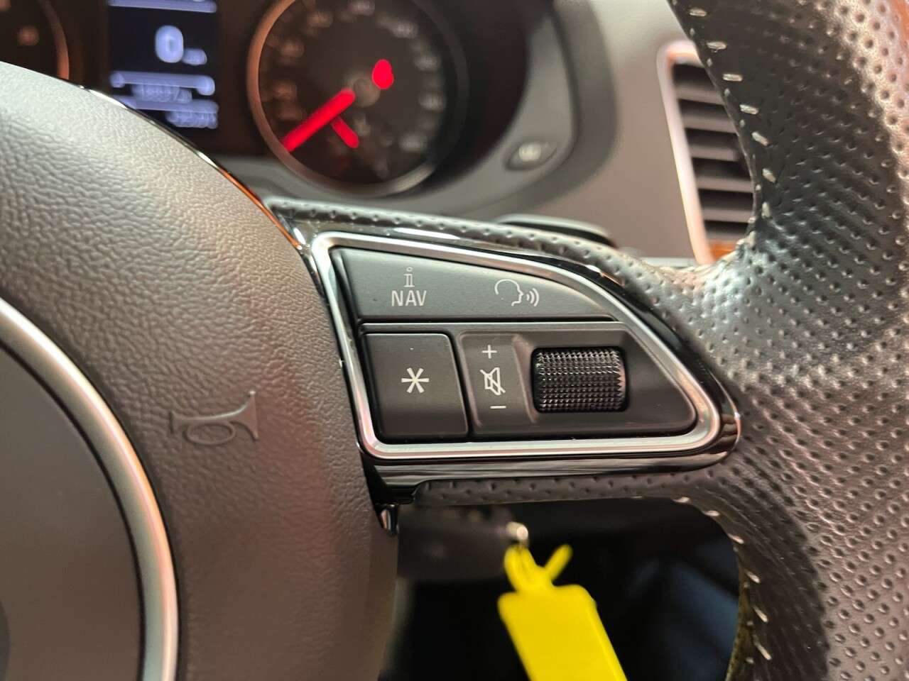 2018 AUDI Q3 2018 AUDI Q3
