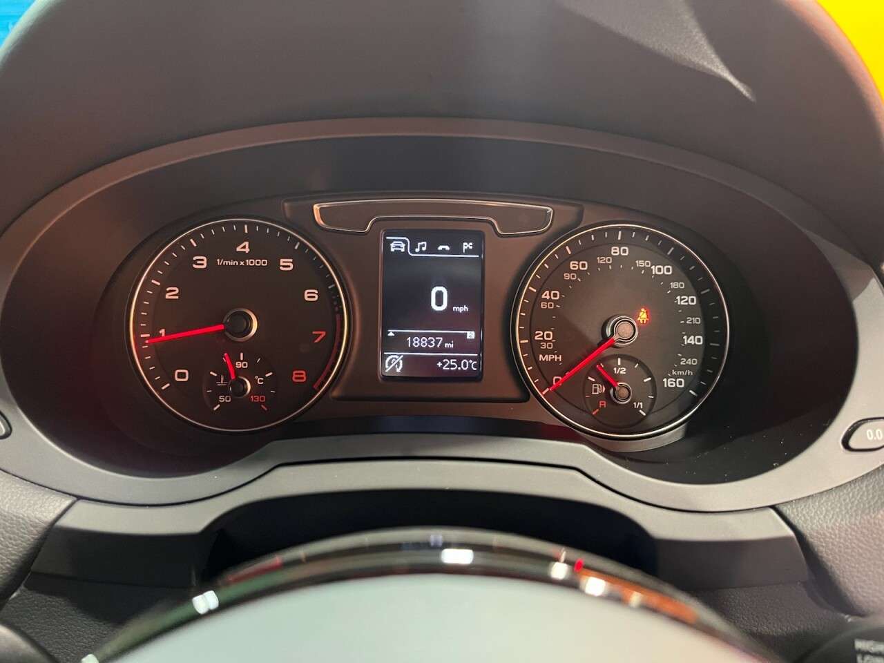 2018 AUDI Q3 2018 AUDI Q3