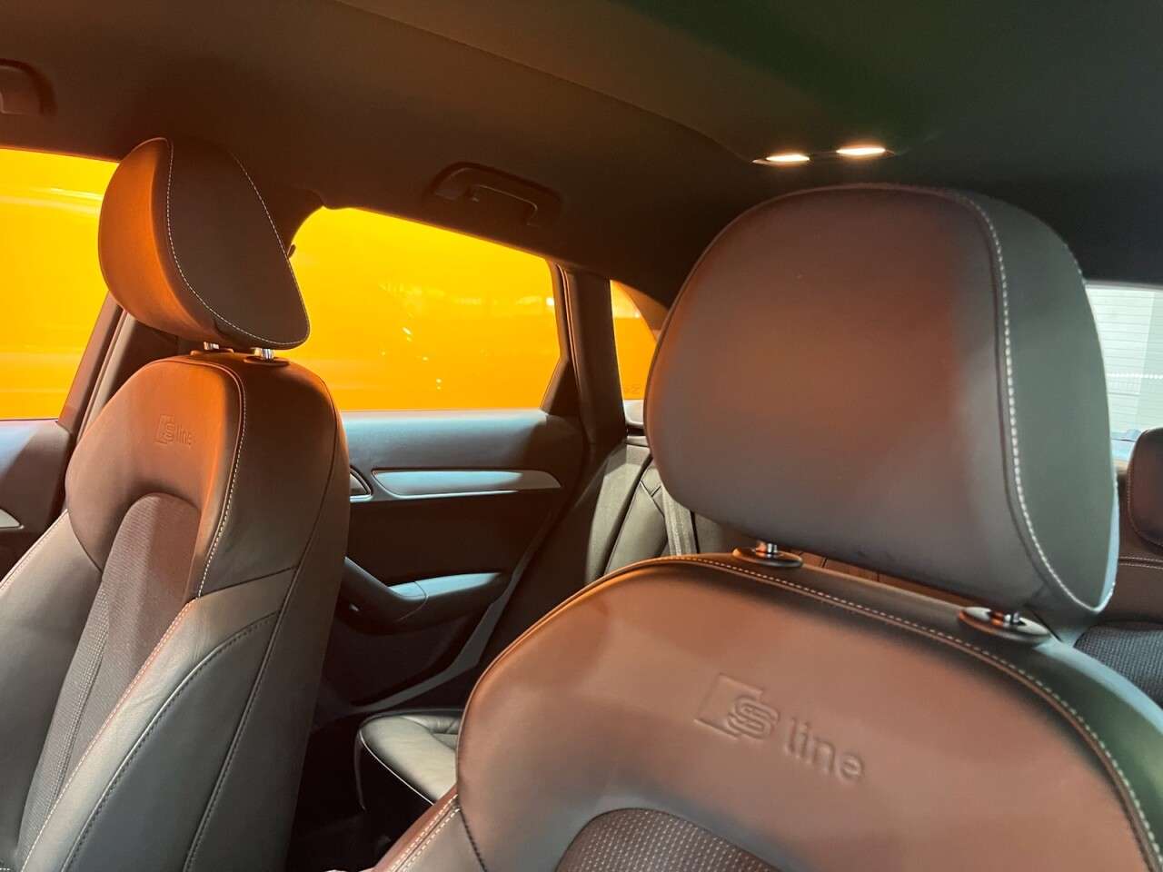 2018 AUDI Q3 2018 AUDI Q3