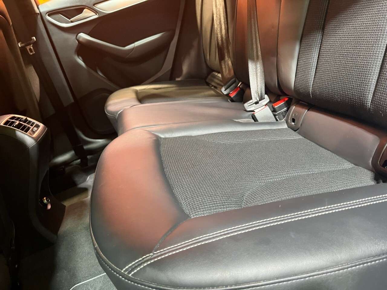 2018 AUDI Q3 2018 AUDI Q3