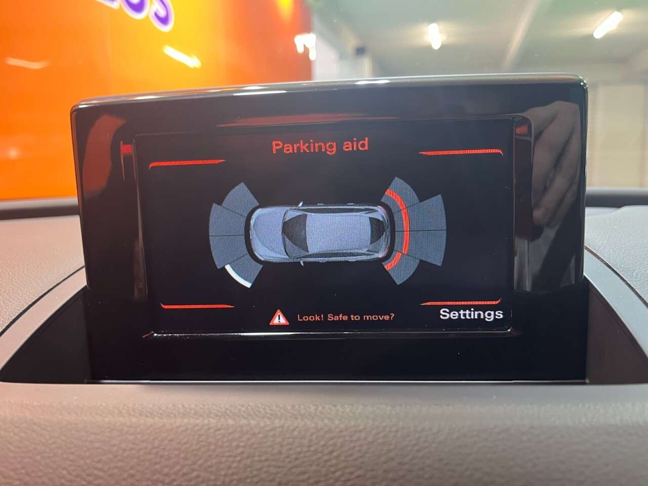 2018 AUDI Q3 2018 AUDI Q3