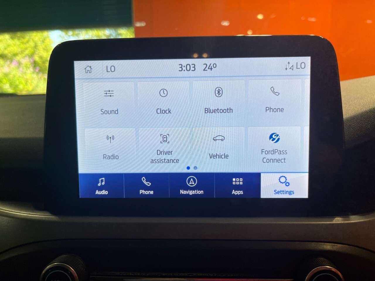 2022 FORD FOCUS 2022 FORD FOCUS