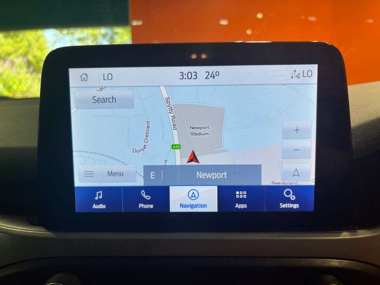 2022 FORD FOCUS 2022 FORD FOCUS