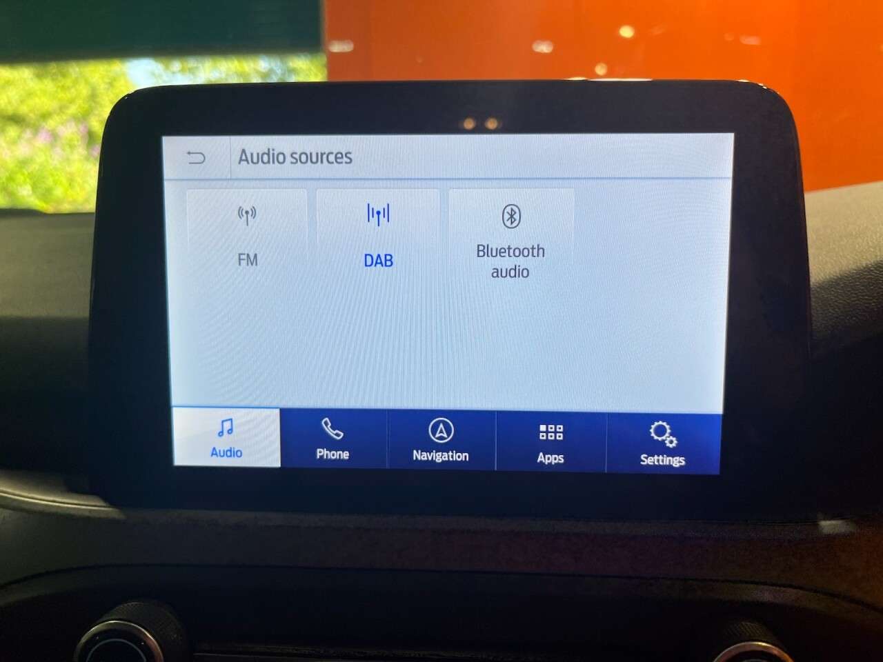 2022 FORD FOCUS 2022 FORD FOCUS