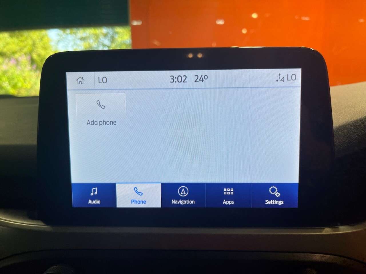 2022 FORD FOCUS 2022 FORD FOCUS