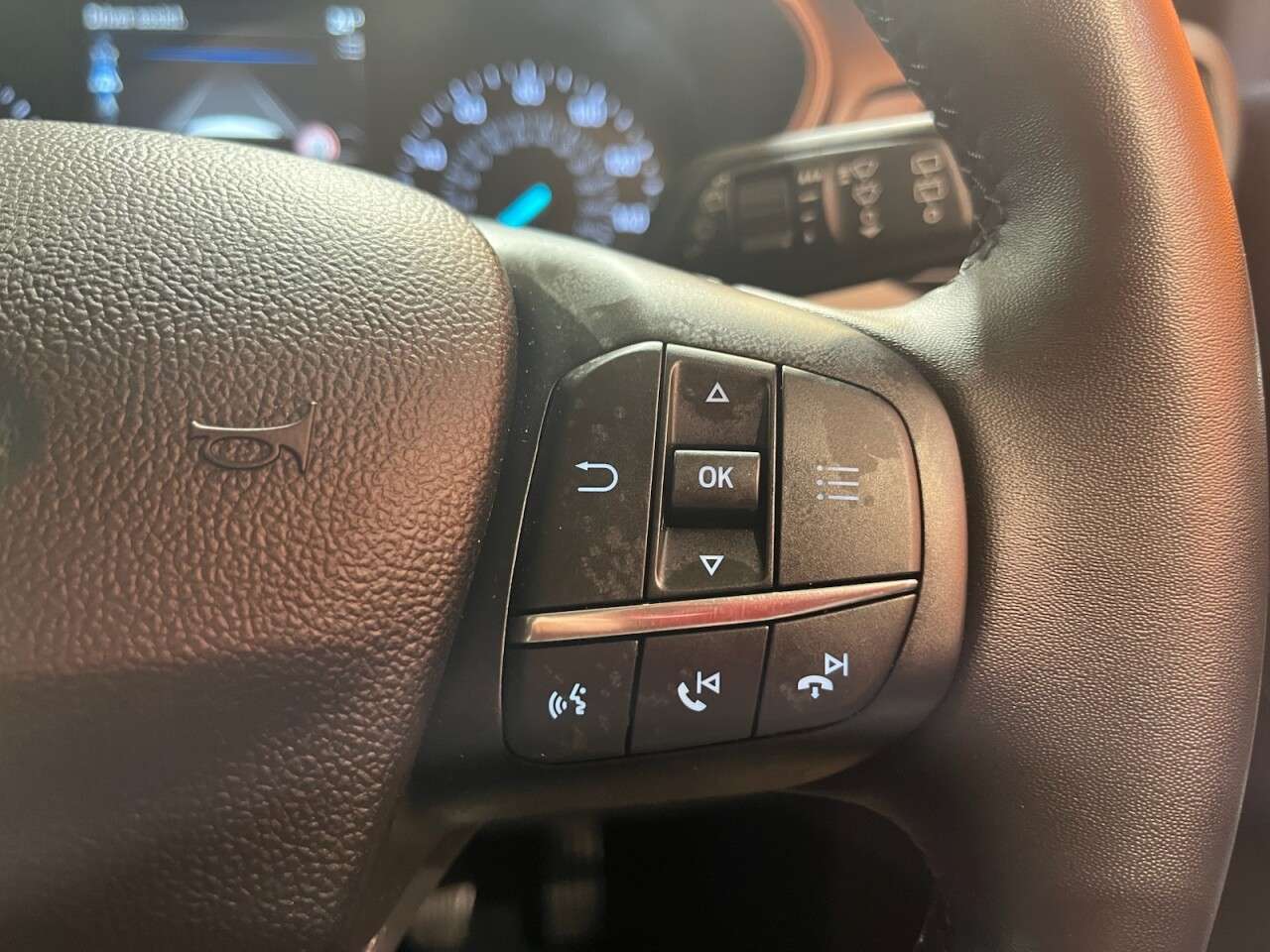 2022 FORD FOCUS 2022 FORD FOCUS