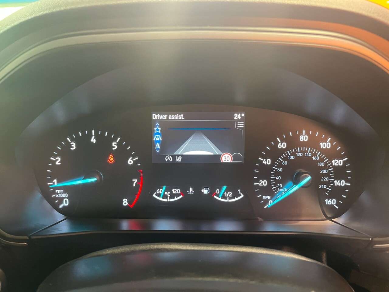 2022 FORD FOCUS 2022 FORD FOCUS