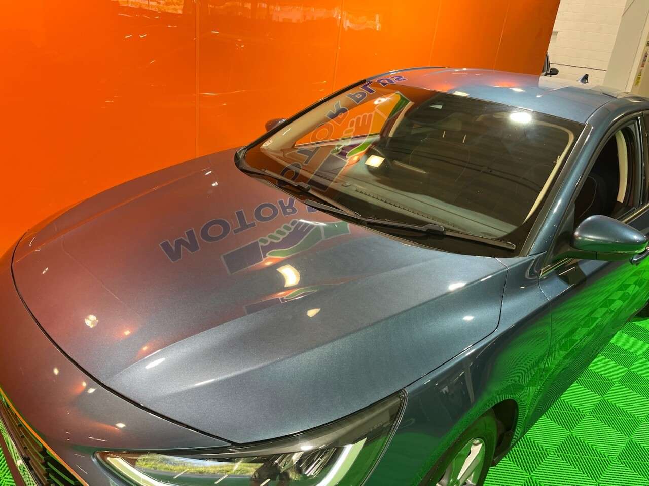 2022 FORD FOCUS 2022 FORD FOCUS