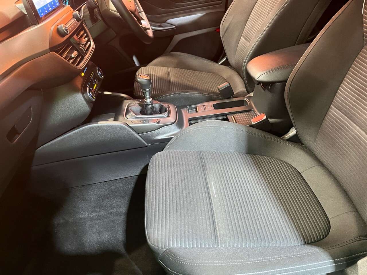 2022 FORD FOCUS 2022 FORD FOCUS