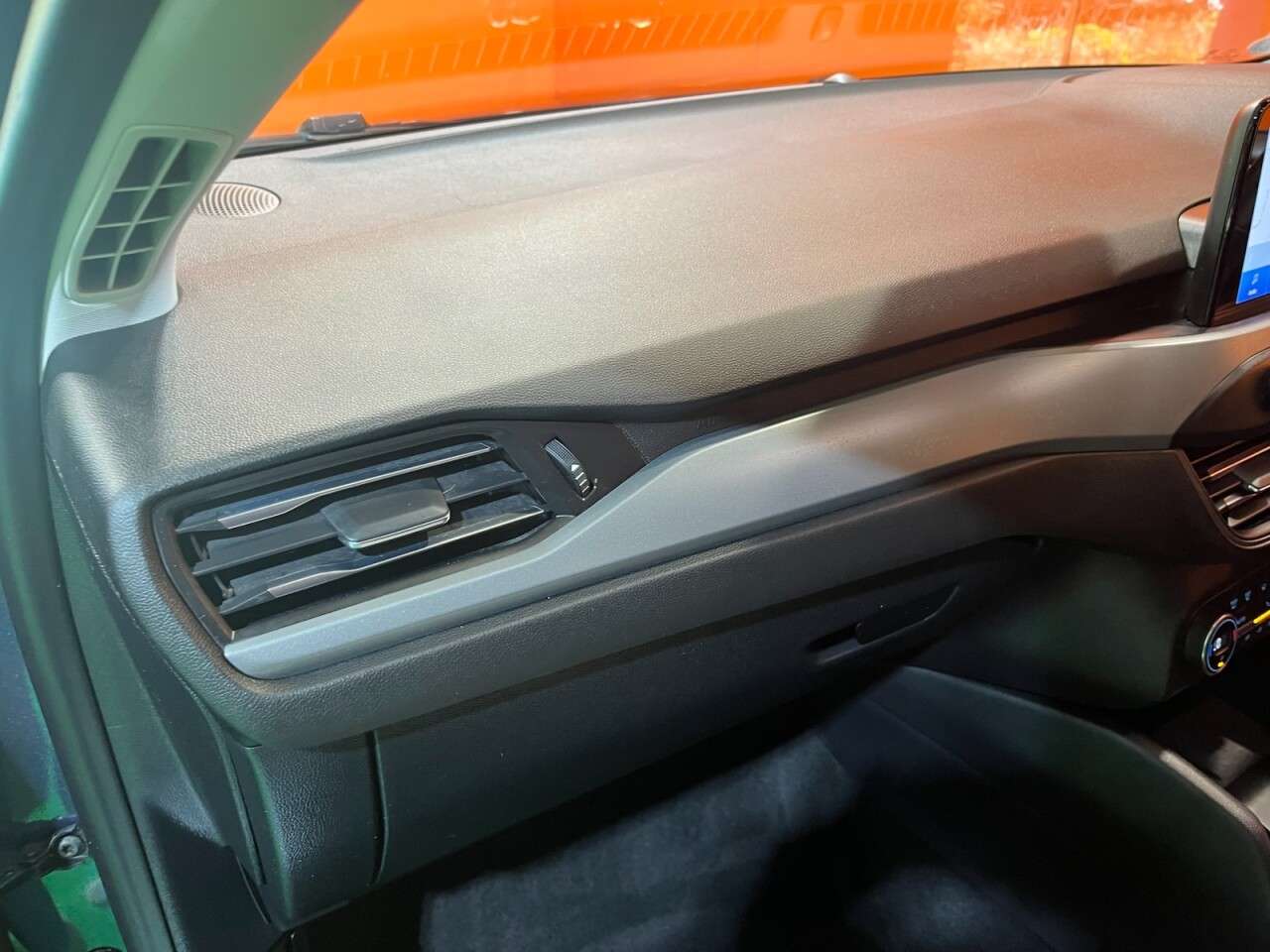 2022 FORD FOCUS 2022 FORD FOCUS