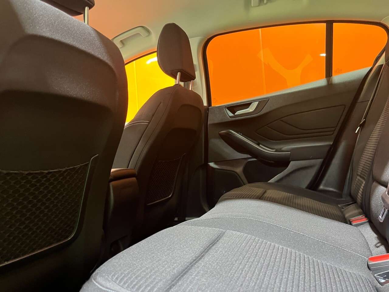 2022 FORD FOCUS 2022 FORD FOCUS