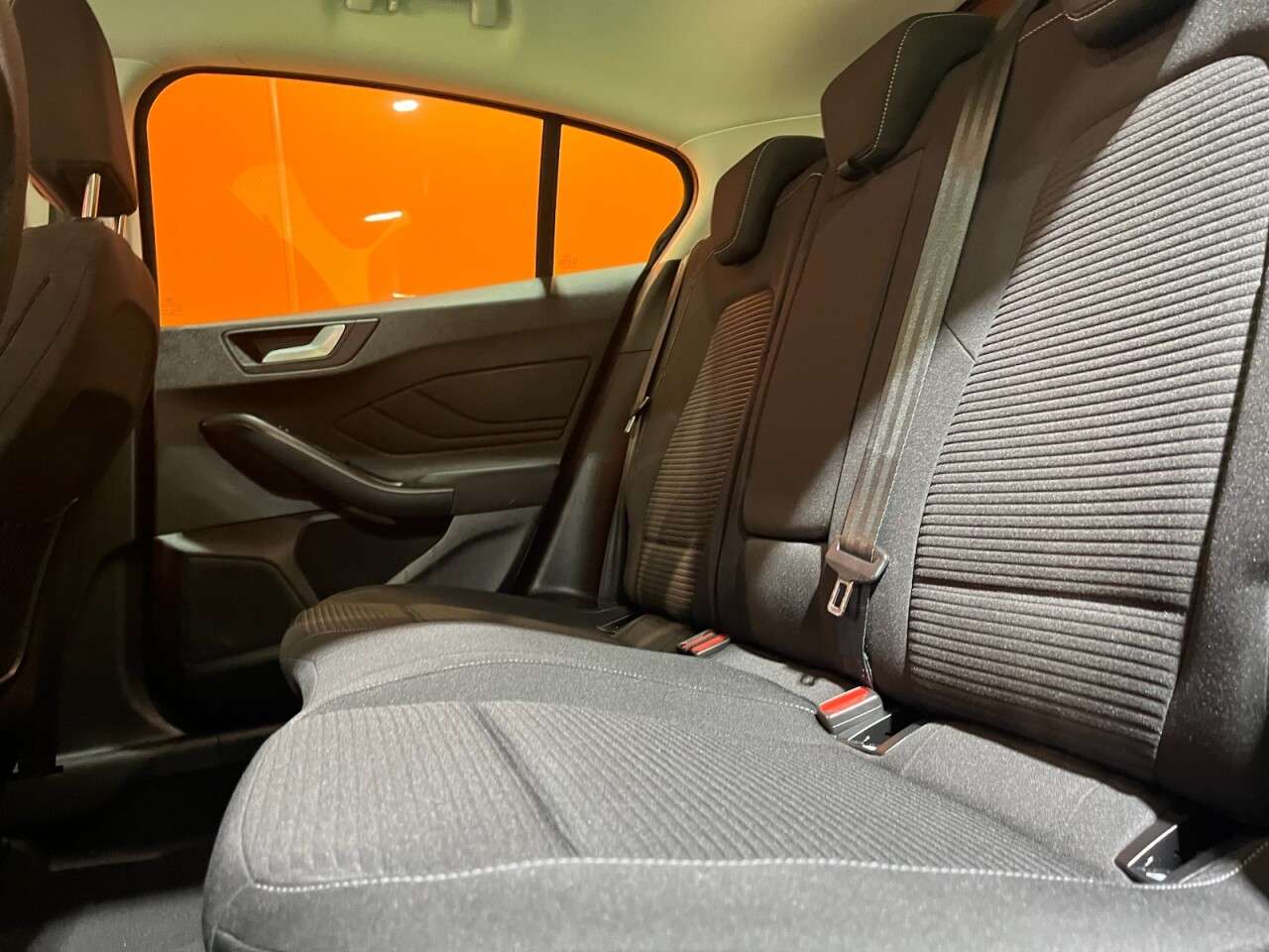 2022 FORD FOCUS 2022 FORD FOCUS