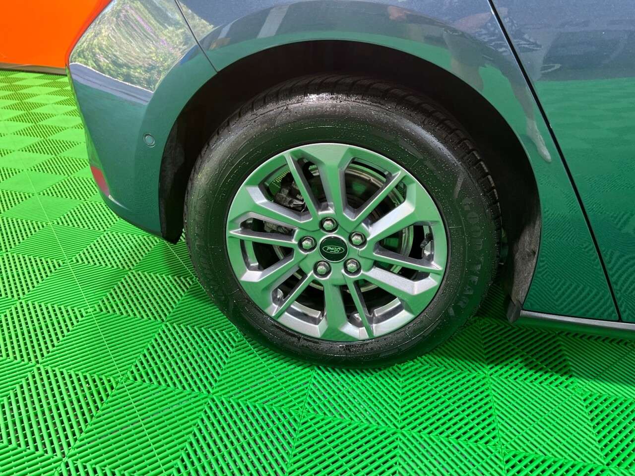 2022 FORD FOCUS 2022 FORD FOCUS