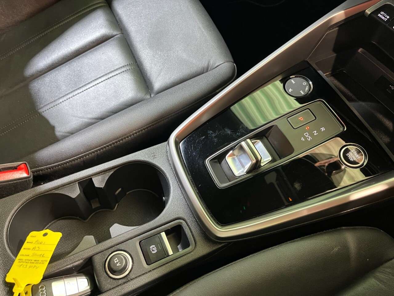2023 AUDI A3 2023 AUDI A3