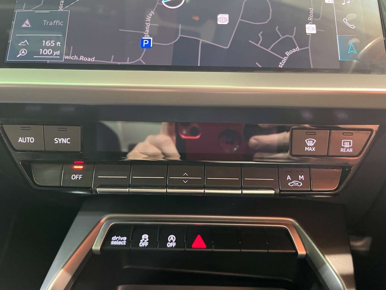 2023 AUDI A3 2023 AUDI A3